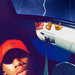 MIND KEEP RACIN PROD. ryini beats