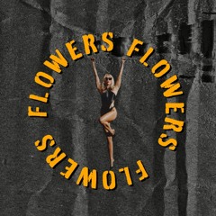 MILEY CYRUS - FLOWERS (PETEY/WESTAGE REMIX)