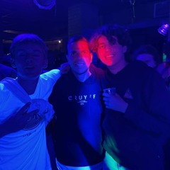 BLUVN GOAN/STAMP Mix #2 (Ft Ferre)