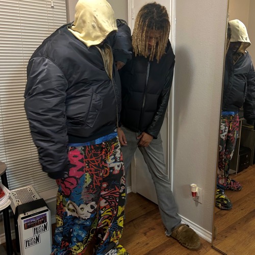 Bffbenn X Camro - FRMDAHRT (1CASHHEART) [G.i.m.p + Slump Audios Exclusive]