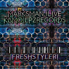 MarksMan.! Live | FreshStyler