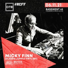 Micky Finn-Classic Jungle Set-OTBx#RCFF 06.11.21