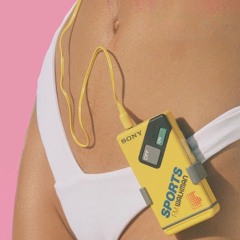🦩Walkman Jams™🌴: Retrowave DJ Mix | 9.3.25