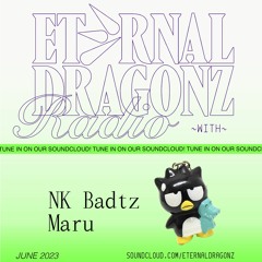 EDZ Mix: NK Badtz Maru