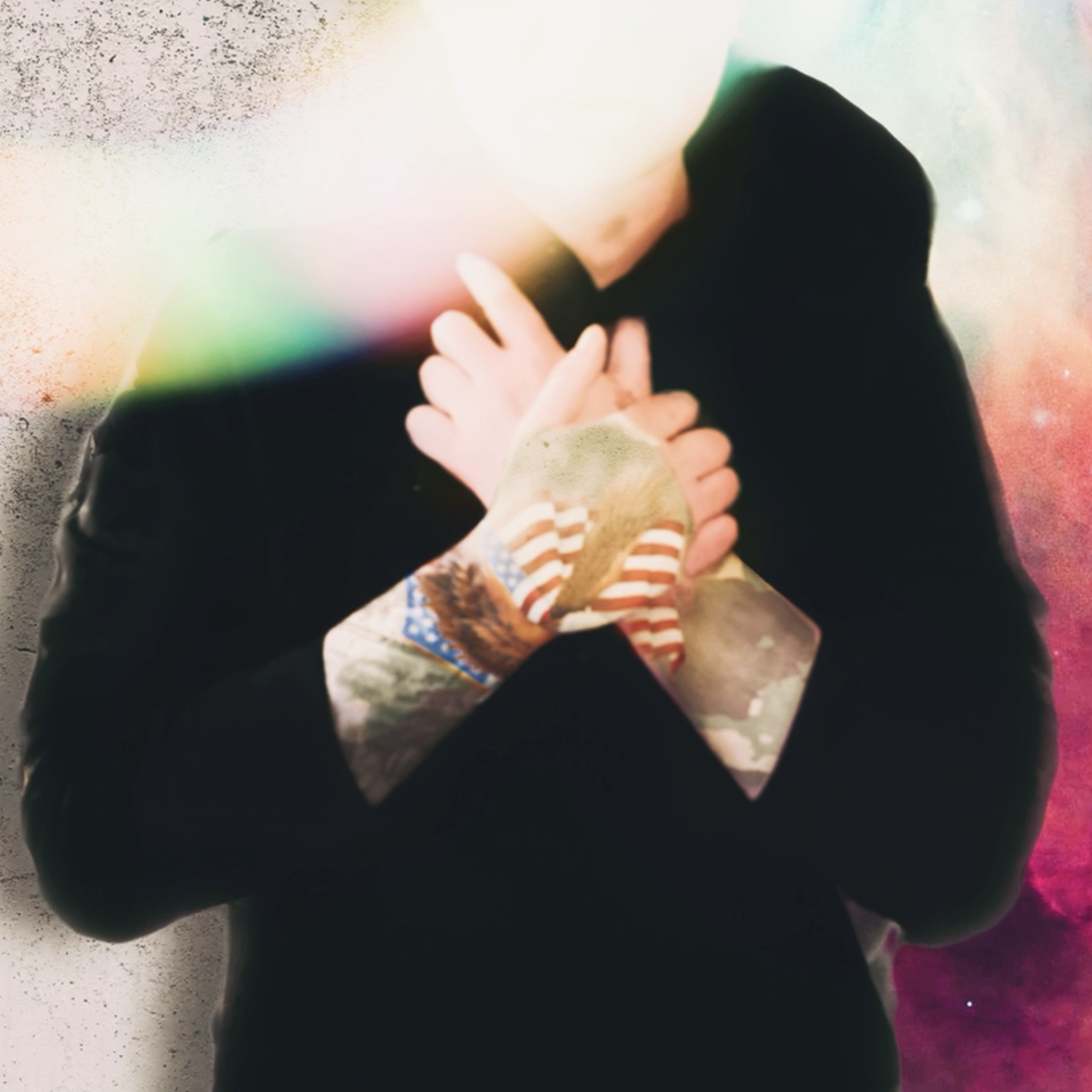 ON ME episode artwork