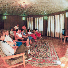 TATAR HOUSE