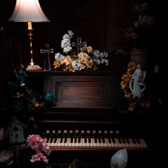 Piano improvisation