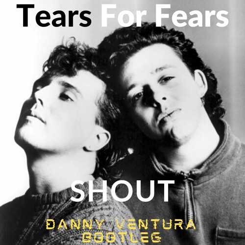 Tears For Fears - Shout (Official Music Video) 