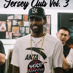 Jersey Club Vol. 3 (Spring Mix)