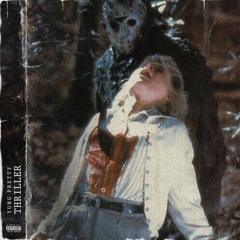 Yung Pretty - THRILLER (prod.by RedLightMuzik)