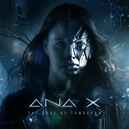 ANA X, Sybrid, T.H.O.R. - The Edge Of Tomorrow