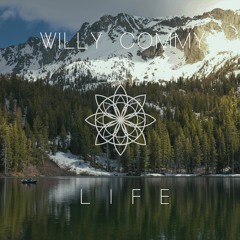 Willy Commy - Life