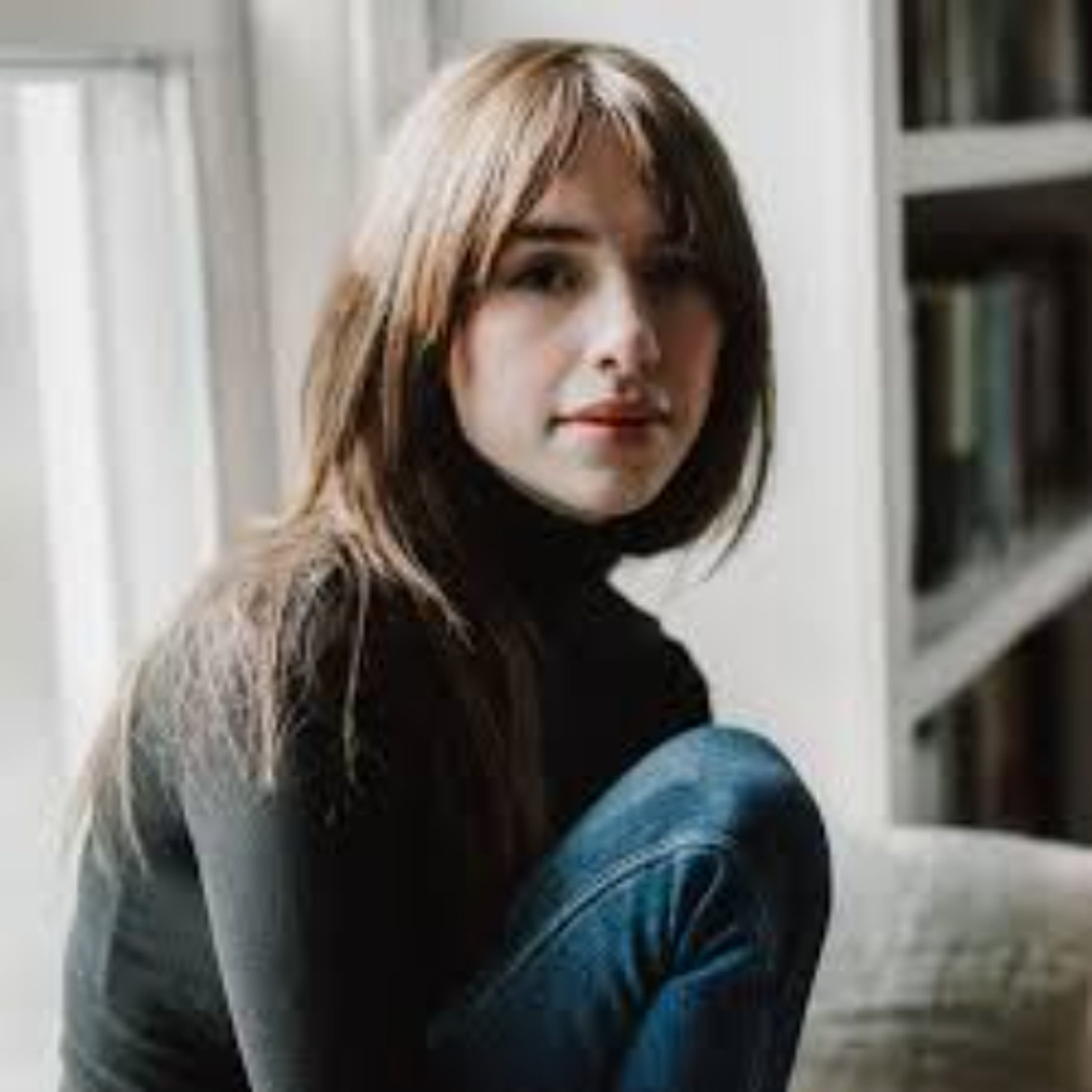 Matters of Life and Death with Liz Bruenig
