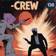 Hamsterrad-Crew