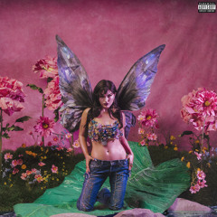 Aura (feat. Baby Tate)