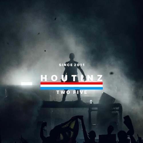 HOUTINZ MELODY V3 [ EZZAJUNIOR x BATARASULA ] XXV.AR