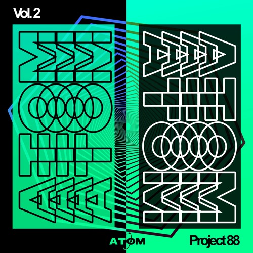 Atom Trance Vol. 2 | Project 88