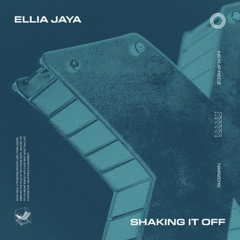 PREMIERE: Ellia Jaya - Shaking It Off