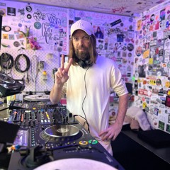 BREAKBOT @ The Lot Radio 12-27-2023