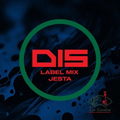 Jesta - Dispatch Label Mix May 2024