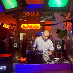 DJ Astrobee [.clime X Mutant Broadcast] [10.08.2024]