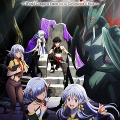 Xem Apocalypse Bringer Mynoghra Anime Vietsub Tập 1 Và 2 Thuyết Minh