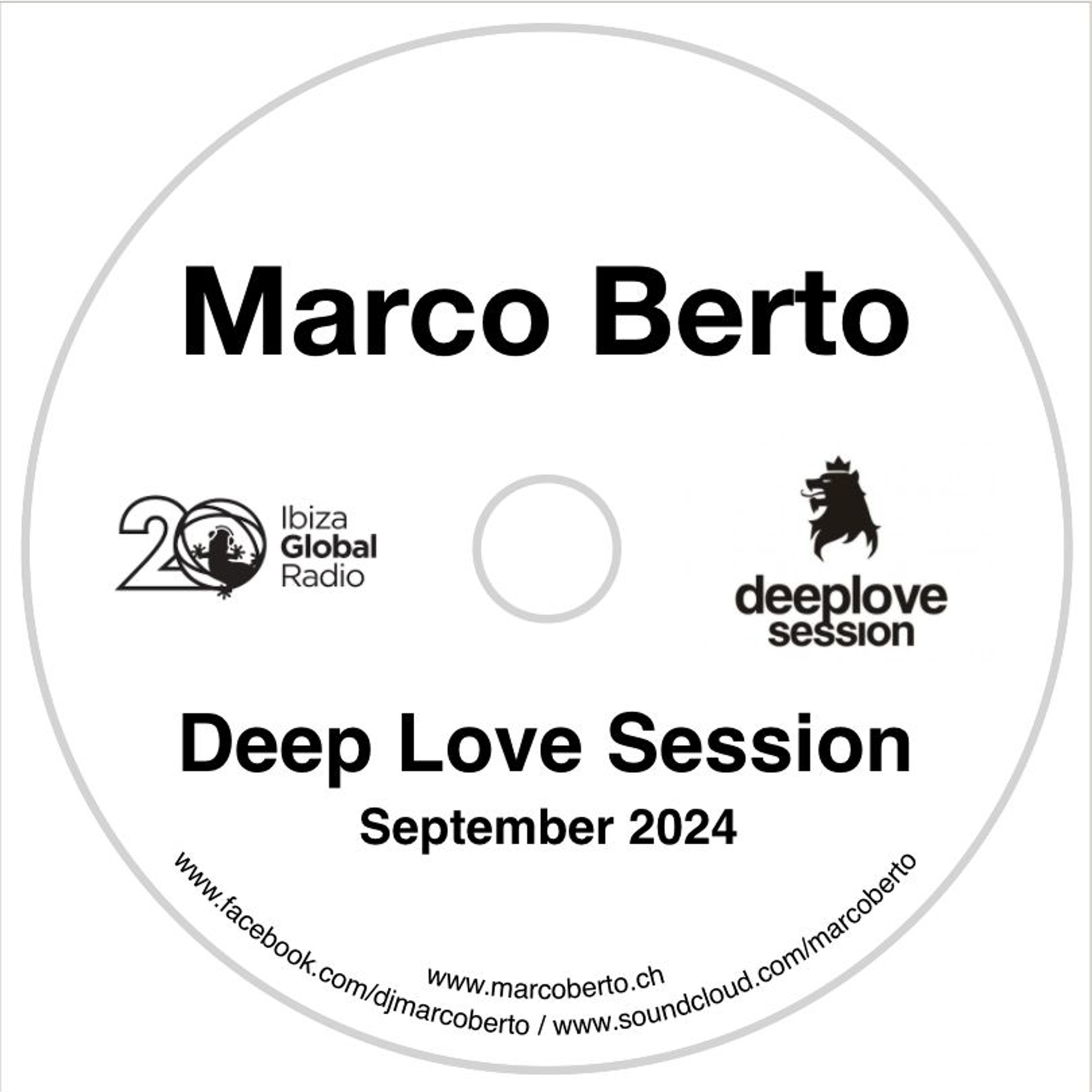 Marco Berto Podcast