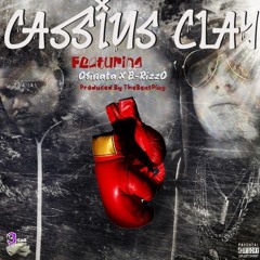 Cassius Clay [Explicit] Ft. Osinata X B-RizzO [Prod. By TheBeatPlug]