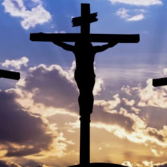 Died for me