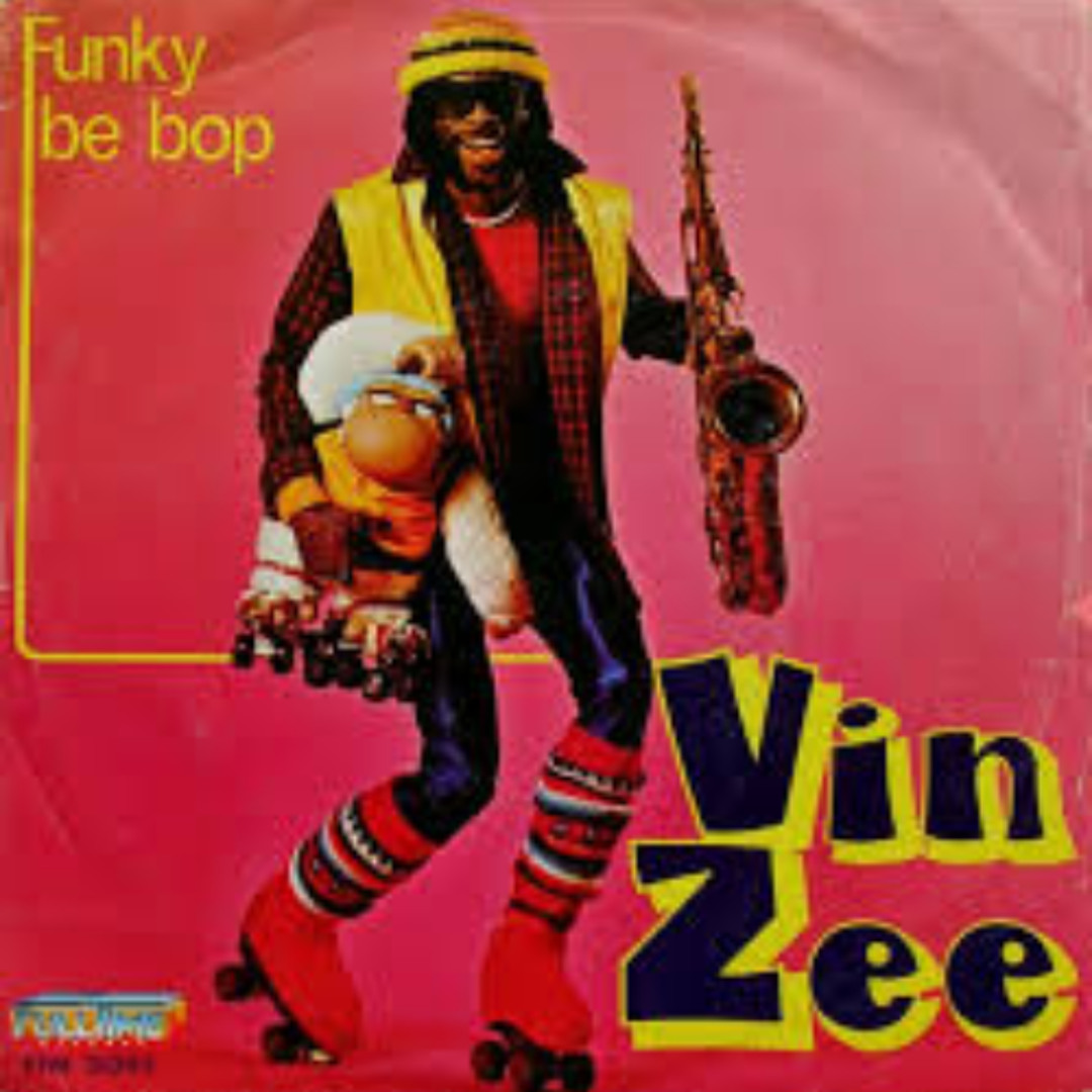 The Funky Precedent Vol.2 2LP Various Hip Hop 2001 Zion I