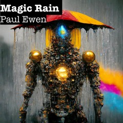 Magic Rain