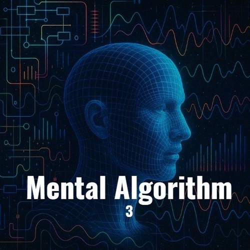Jose Ramt - Mental Algorithm Vol. 3 (Progressive House)