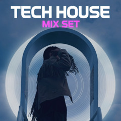 골로가는 Tech House MixSet
