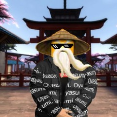 Sensei Wu trap remix