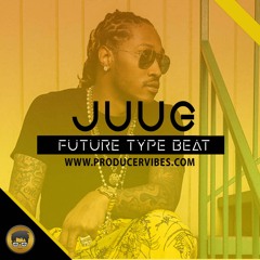 Dark 808 Mafia x Future Type Beat "Juug" | Rap Trap Freestyle Instrumental