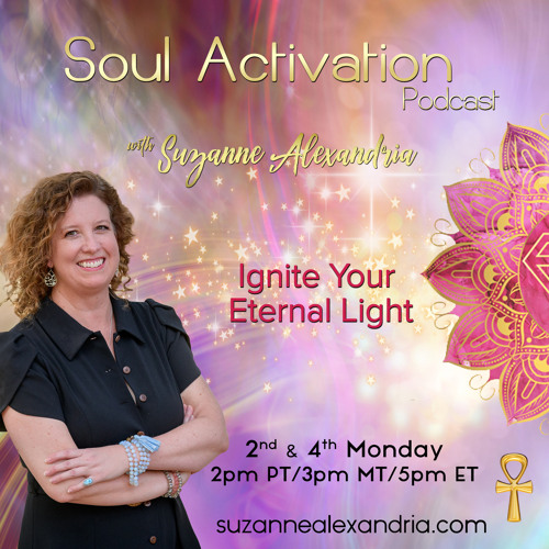 Stream How to use Reiki to find your Peace with Suzanne Alexandria by  Transformation Talk Radio | Listen online for free on SoundCloud