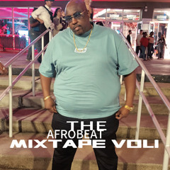 THE AFROMIXTAPE VOL 1