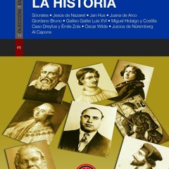 Kindle Book 12 juicios que cambiaron la historia (Temas selectos) (Spanish Edition)
