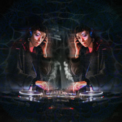 Luyana • Hi-Forest & Dark DJ set • Summer 2025