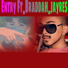 Angkéniei- Entry ft JayReZ_🎤😔_(D.N.B)_prod🎹