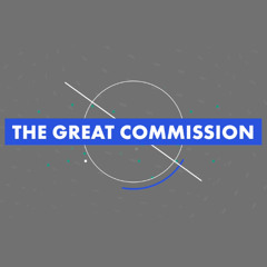 The Great Commission – Zoë Guy