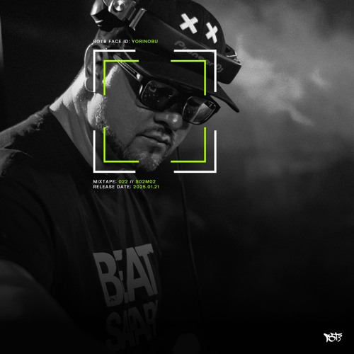 ROTB Face ID: // Yorinobu // (S02M02)