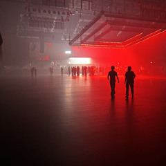 HARD INDUSTRIAL TECHNO SET (KLOFAMA, FANTASM, LS41, HADES)