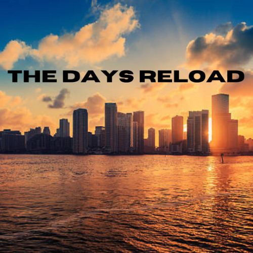 THE DAYS RELOAD (Benty Mashup) *free download*