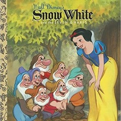 [Download] [epub]^^ Snow White and the Seven Dwarfs (Disney Classic) (Little Golden Book) [PDFEPub]