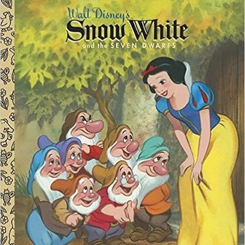 [Download] [epub]^^ Snow White and the Seven Dwarfs (Disney Classic) (Little Golden Book) [PDFEPub]