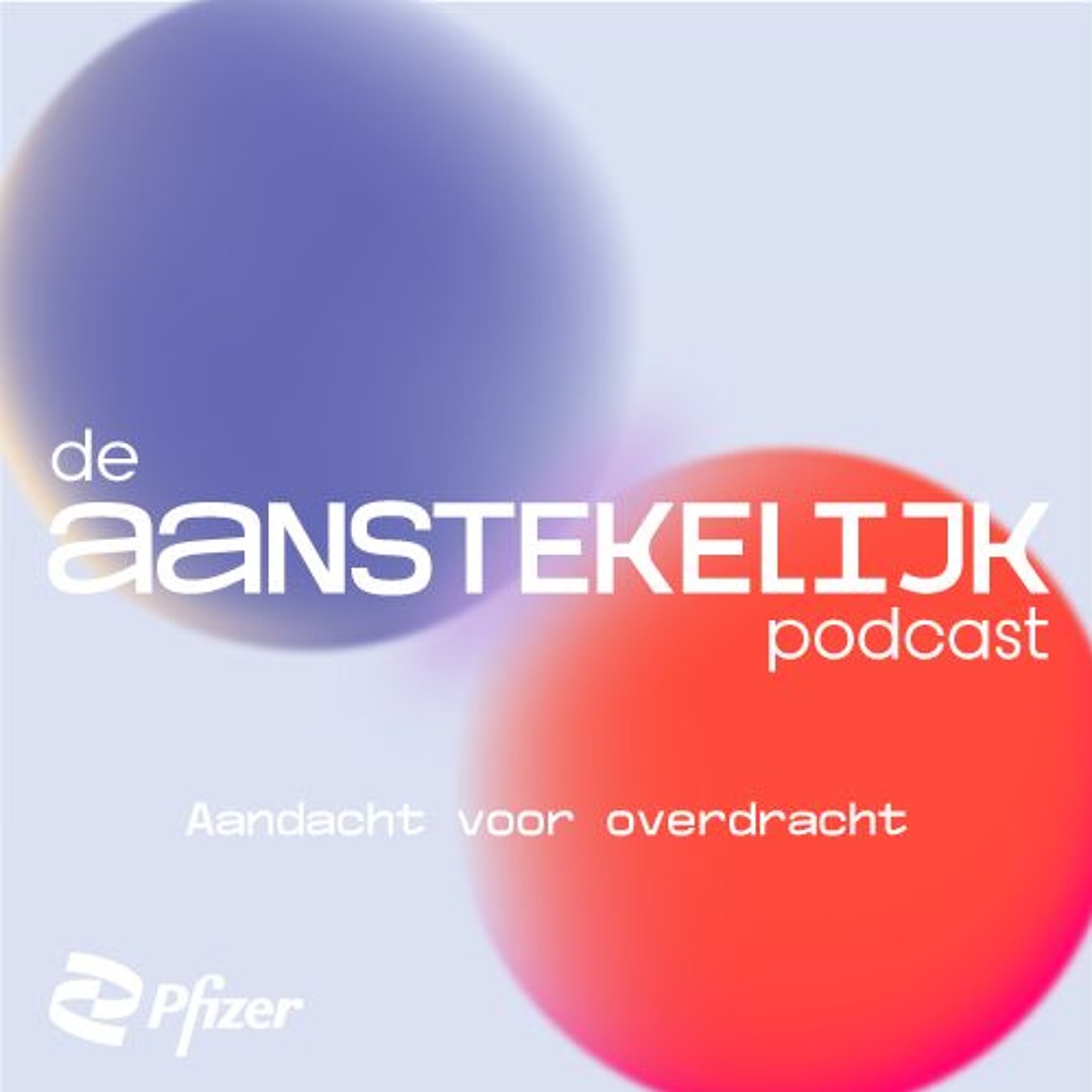 Aanstekelijk 08 - RSV bij longpatiënten (Feat. Prof Dr. Frits Franssen)(HCP)