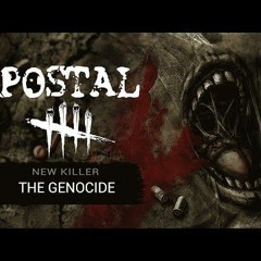 dbd Postal Chapter Chase and Menu Theme (Fan Made)
