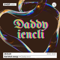 Soundcloud podcast image for Bad bitch energy avec Daddy iencli 