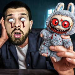 horror labubu rap song scary freestyle ⎛⎝( ` ᢍ ´ )⎠⎞ᵐᵘʰᵃʰᵃ   ft. chs